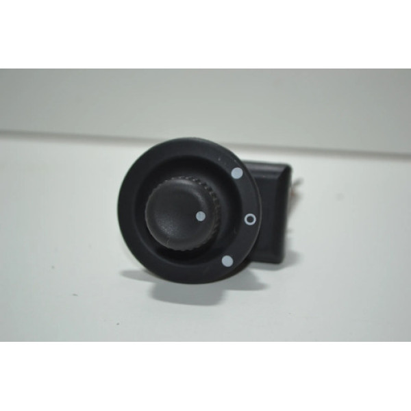 Botão Comando Retrovisor Sandero Stepway 2020 Logan Original