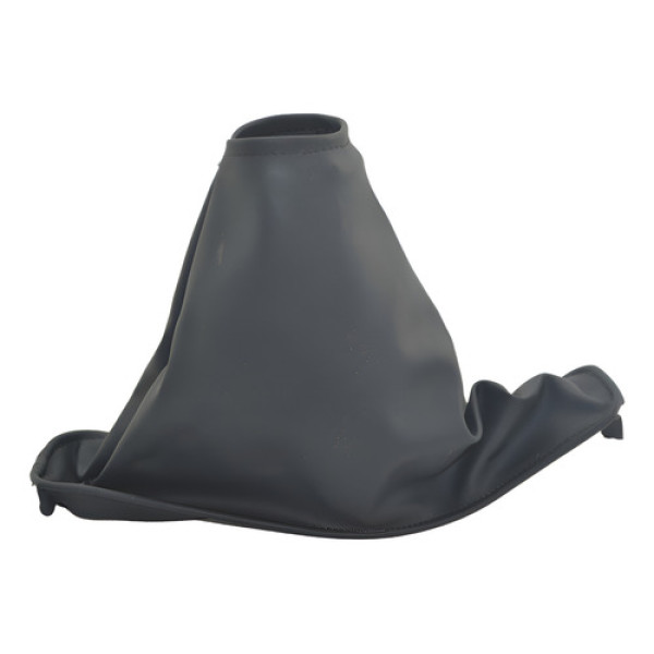 Coifa Freio Mão Console Toyota Corolla Altis 2019 Original Preto