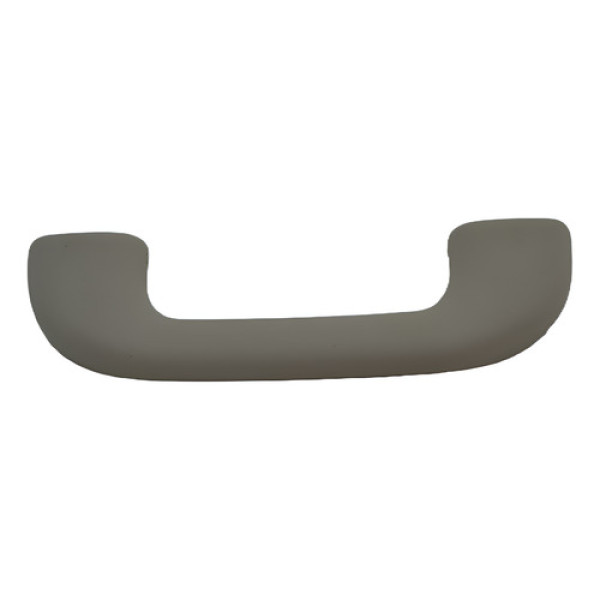 Puxador Alça Teto Pqp Jeep Cherokee Trailhawk 2015 Original Bege