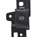 Botão P Parking Sensor Estacionamento Corvette 2014 Original Preto