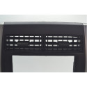 Moldura Central Painel C/difusor Nissan Livina 2013 Original