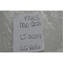Espelho Retrovisor Interno Toyota Yaris 2023 Original
