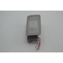 Luz Interna Quebra Sol Toyota Corolla Xrs 2013 Original