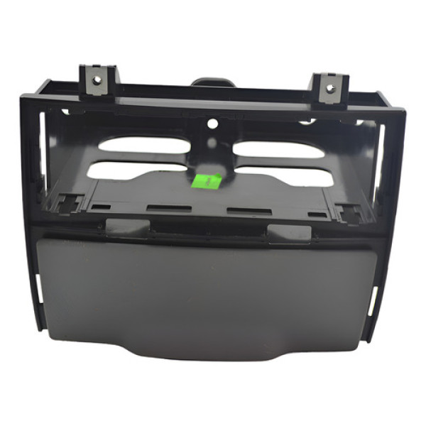 Acabamento Porta Copo Painel Mercedes Sprinter 2013 Original Original
