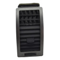 Difusor Ar Lateral Esquerdo Painel Vw Polo 2014 Original