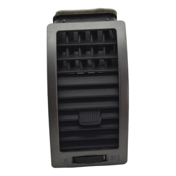 Difusor Ar Lateral Esquerdo Painel Vw Polo 2014 Original