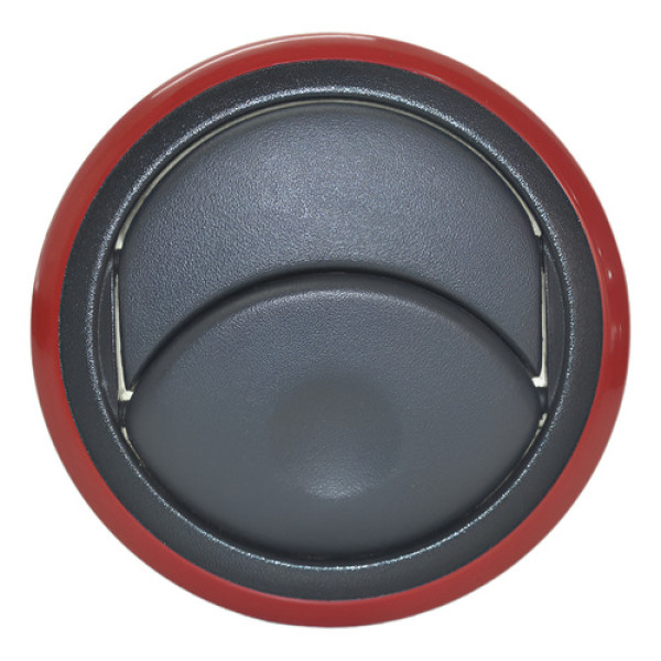 Difusor Saida Ar Painel Renault Sandero 2013 Original
