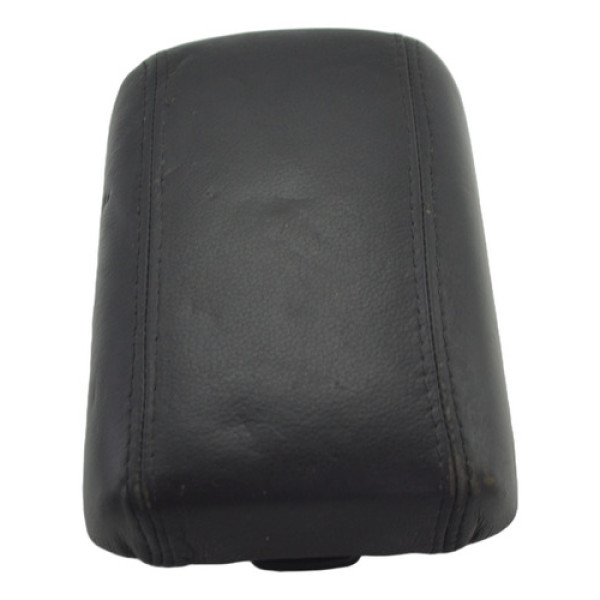 Encosto Apoio Braço Console Porta Treco I30 2012 Original Preto