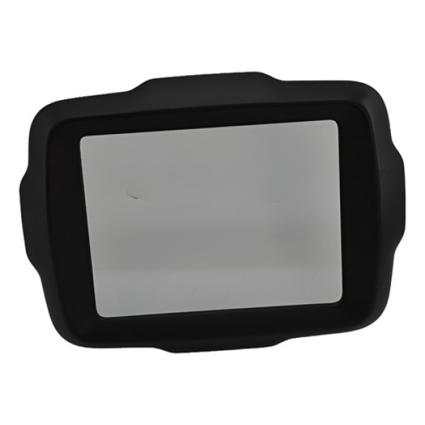 Moldura Central Painel Multimidia Renegade 2021 Original