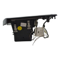 Difusor Ar Lateral Esquerdo Painel Mercedes E350 2010 Origi