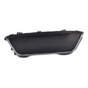 Comando Ar Condicionado Painel Honda Hrv 2020 Original