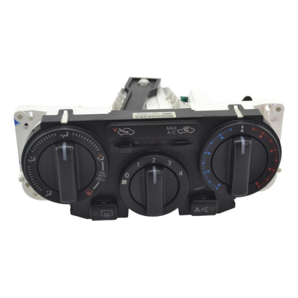 Comando Ar Condicionado Painel Tiida 2011 Original