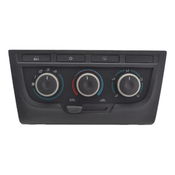 Comando Ar Condicionado Desembaçador Celta Prisma Original