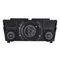Comando Ar Condicionado Painel Peugeot 3008 2014 Original