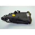 Difusor Central Esquerdo Painel New Fiesta 2013 Original