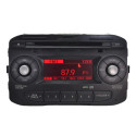 Radio Aparelho Som Painel Picanto 2015 Original