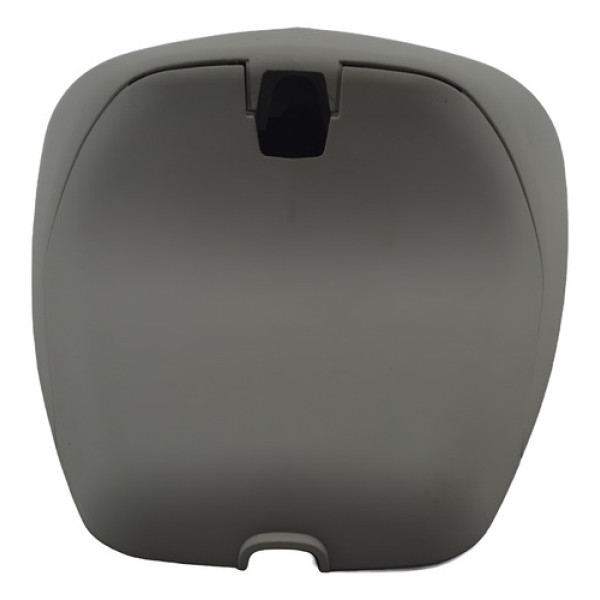 Moldura Retrovisor Interno Renault Fluence 2013 Original - Bege