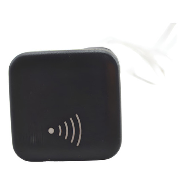 Botão Interruptor Alarme Peugeot 207 2008 Original - Preto