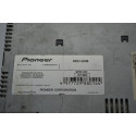 Radio Som Painel Original Pioneer Mosfet C/usb Deh3ub