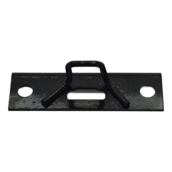 Batente Trava Porta Luvas Ford Focus 2013 Original