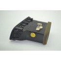 Difusor Saida Ar Lateral Lado Direito Painel Fiat Argo Drive