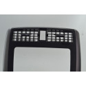 Moldura Radio Som Central Painel Jimny 2013 2014 Original Preto