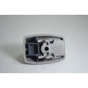 Presilha Suporte Quebra Sol Bmw 120ia 2015 2016 Original