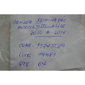 Sensor Luminosidade Chevrolet Agile 2010 A 2014 Original