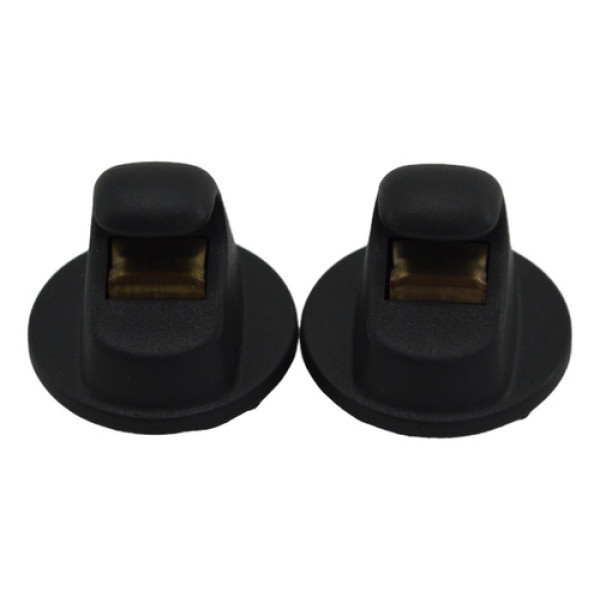 Par Presilha Suporte Quebra Sol Vw T-cross 2021 Nivus Origin Par Presilha Suporte Quebra Sol Vw T-cross 2021 Nivus Origin