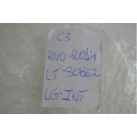 Difusor Ar Porta Luvas Citroen C3 2013 A 2016 Original