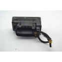 Difusor Lateral Direito Painel Vw Bora 2001 Original
