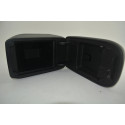 Encosto Apoio Braço Console Tiggo 2 2018 A 2022 Original Preto