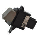 Botão Comando Luz Iluminação Caçamba Toro 2019 Origina Cinza