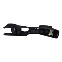 Console Prolongador Apoio Braço Central Wrv 2018 Original Preto