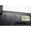 Comando Ar Condicionado Painel Hyundai Elantra 2018 Original