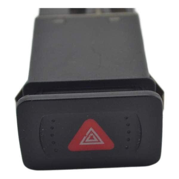 Botão Pisca Alerta Painel Vw Golf  2014 Bora Original