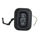 Botão Interruptor Vidro Dianteiro Mercedes C43 1998 1999 Ori