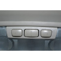 Luz Cortesia Interna Teto Fiesta 2014 Ecosport Original