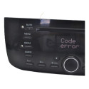 Radio Aparelho Som Original Delphi Punto 2013 Linea
