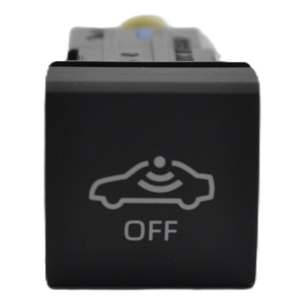 Botão Interruptor Off Comando Alarme Yaris Xs 2023 Original