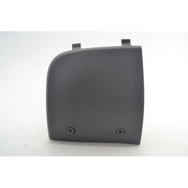 Tampa Fusivel Lado Direito Painel Fiat Ducato 2011 Original