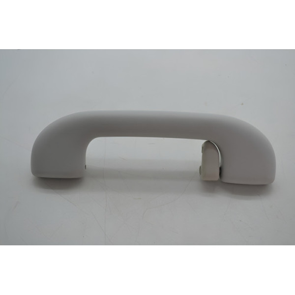 Puxador Alça Teto Pqp Com Cabide Jeep Renegade Original Original
