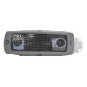 Luz Cortesia Interna Teto Volkswagen Fox 2013 Original