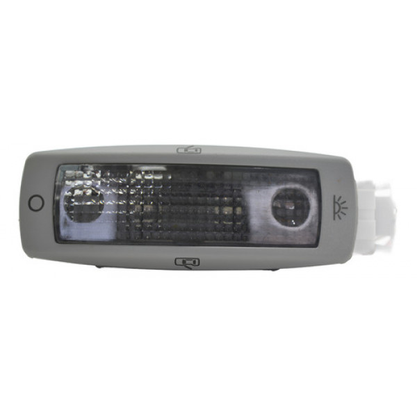 Luz Cortesia Interna Teto Volkswagen Fox 2013 Original