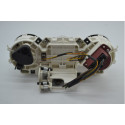 Comando Ar Forçado Painel Fiat Palio 2013 Grand Siena Origin