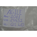 Quebra Sol Lado Direito Passageiro Gm Agile 2011 Original