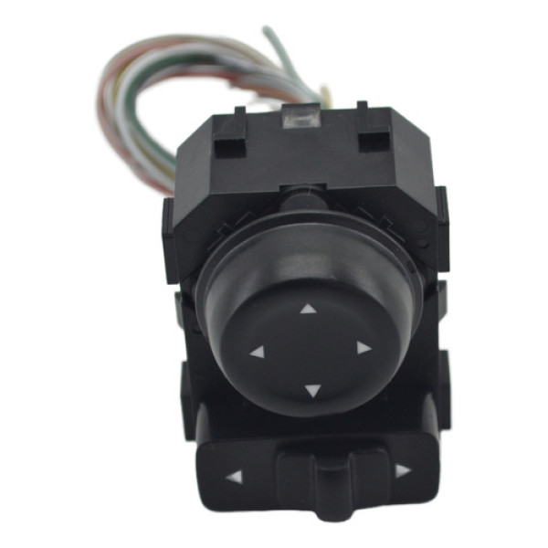 Botão Interruptor Retrovisor Renault Kwid 2025 Original
