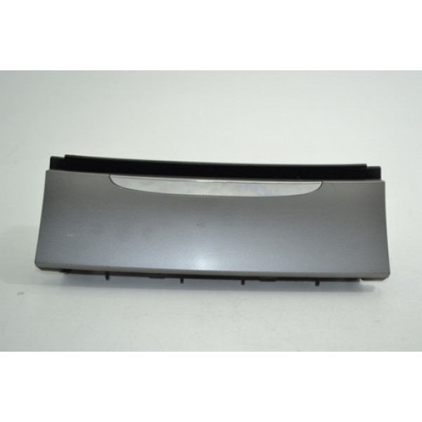 Porta Objeto Cinzeiro Tomada 12v Vw Passat 2007 C/detalhe