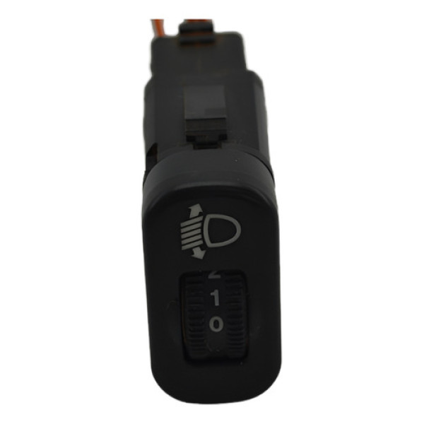 Botão Regulagem Farol Painel Mercedes Sprinter 2019 Original