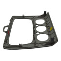 Moldura Central Comando Ar Painel Ford Focus 2013 Original